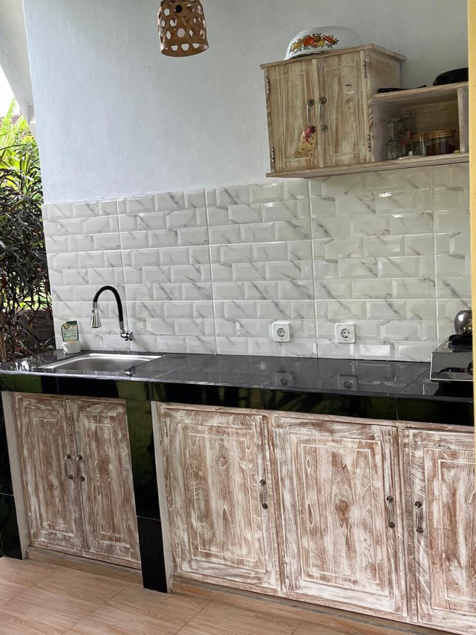 Alam Kowang Villa Tejakula Exterior foto