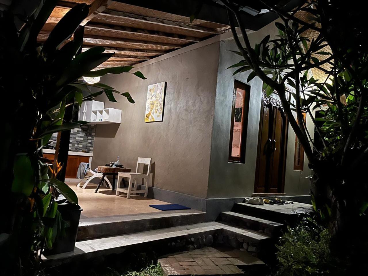 Alam Kowang Villa Tejakula Zimmer foto