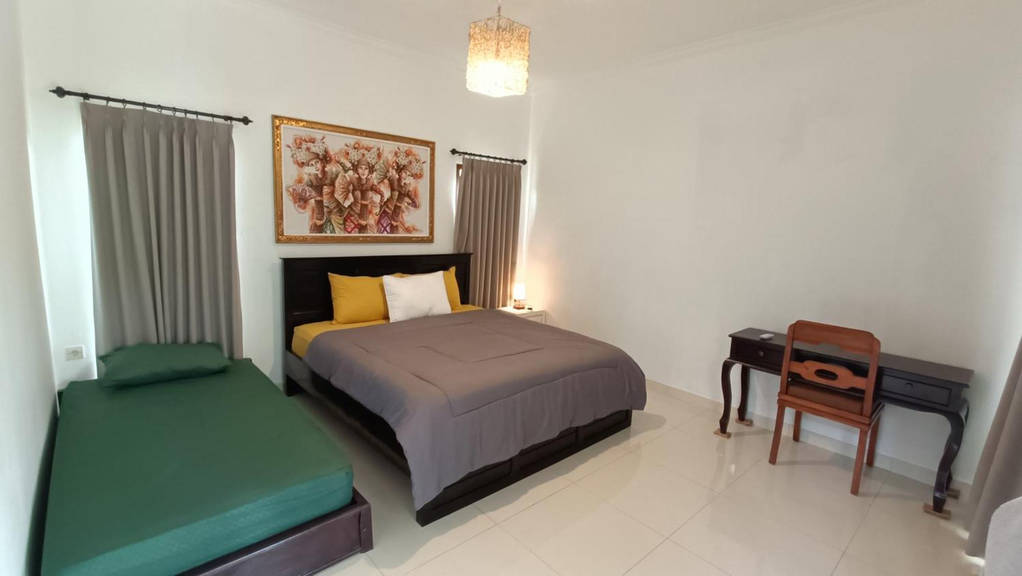 Alam Kowang Villa Tejakula Exterior foto